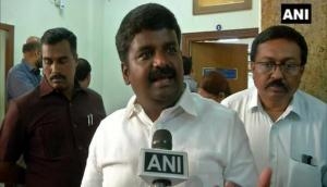 Anti-Corruption department raids locations of former Tamil Nadu minister