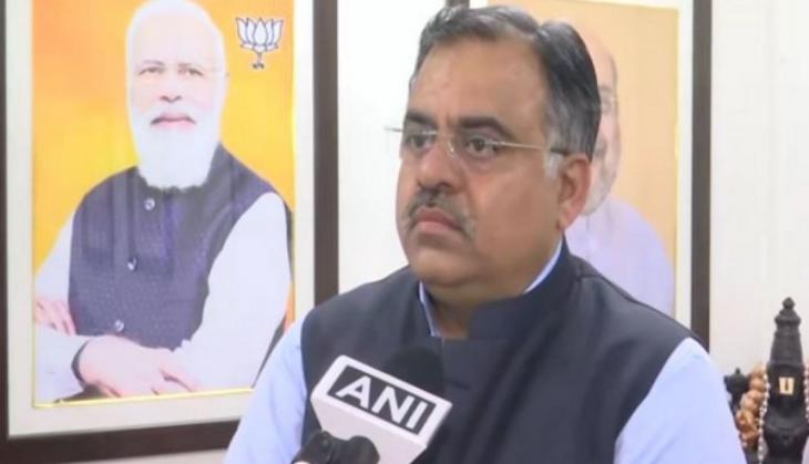 Tarun Chugh says, centre aims to convert J-K from terror capital to tourism capital