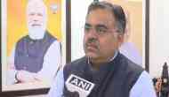 Tarun Chugh says, centre aims to convert J-K from terror capital to tourism capital