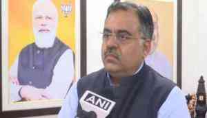 Tarun Chugh says, centre aims to convert J-K from terror capital to tourism capital