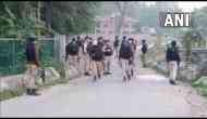 Recent attacks in Jammu and Kashmir part of a strategy by terror groups, say NIA sources
