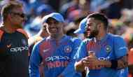 T20 World Cup: Having Dhoni inside dressing room gives a sense of calmness, says KL Rahul