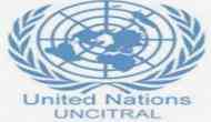 India reiterates its commitment to UNCITRAL in field of international trade law 
