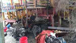 Bangladesh: Attacks on religious minorities, 3,721 houses, temples vandalized in 9 years