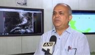 Heavy rainfall, snowfall expected in Jammu and Kashmir on October 23: IMD scientist 
