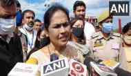 Centre expanding irrigation projects in J-K: Shobha Karandlaje