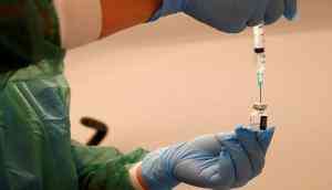 US: Biden administration announces plan to roll out COVID-19 vaccines for children aged 5-11