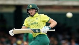 David Miller banking on Hashim Amla's advice to achieve success in T20 WC
