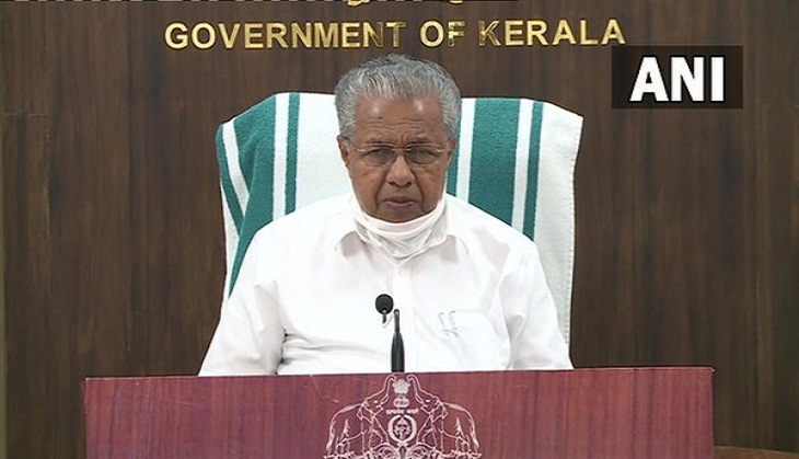 42 dead due to rains, landslides in Kerala since October 12: CM Pinarayi Vijayan