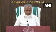 42 dead due to rains, landslides in Kerala since October 12: CM Pinarayi Vijayan