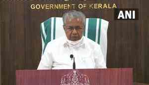 42 dead due to rains, landslides in Kerala since October 12: CM Pinarayi Vijayan
