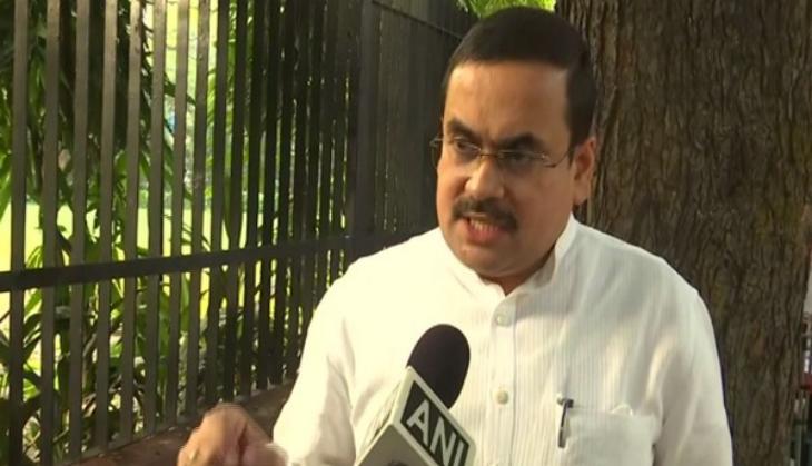 BJP's Anirban Ganguly alleges violence was well planned, even after 50 years Hindus in Bangladesh do not feel safe