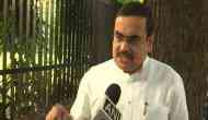 BJP's Anirban Ganguly alleges violence was well planned, even after 50 years Hindus in Bangladesh do not feel safe