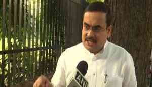 BJP's Anirban Ganguly alleges violence was well planned, even after 50 years Hindus in Bangladesh do not feel safe