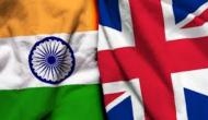 India, UK to kick-off negotiations for Free Trade Agreement today