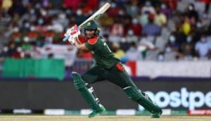 T20 WC 2021: Win against Oman will settle our nerves, says Bangladesh's Shakib