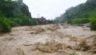 U'khand rains: Death toll mounts to 46 due to flash floods, landslides