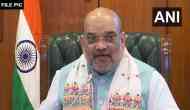 Achieving over 100-crore Covid vaccination 'historic and proud moment', says Amit Shah