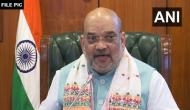 Achieving over 100-crore Covid vaccination 'historic and proud moment', says Amit Shah