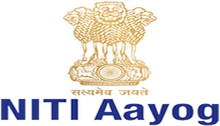 NITI Aayog launches Atal Innovation Mission digi-book