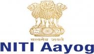 NITI Aayog launches Atal Innovation Mission digi-book