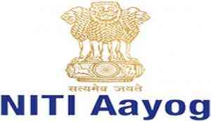NITI Aayog launches Atal Innovation Mission digi-book