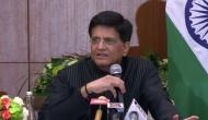 Piyush Goyal says, India to become third-largest economy in 4-5 years
