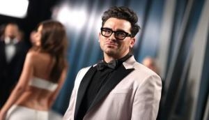 'Schitt's Creek' star Dan Levy extends support to Netflix's Trans Employee Walkout 
