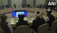 Moscow Format Dialogue: Member nations concerned over activities of proscribed terror organisations in Afghanistan