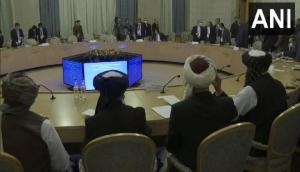 Moscow Format Dialogue: Member nations concerned over activities of proscribed terror organisations in Afghanistan