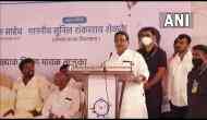 Nawab Malik calls NCB zonal director Sameer Wankhede 'puppet'; challenges he will lose job within a year