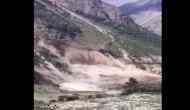 Death toll from floods, landslides in Nepal rises to 88, missing 30