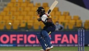 T20 WC: Top-order has been little concerning for Sri Lanka, says Shanaka