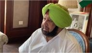 Amarinder hits back at Randhawa, says Aroosa Alam had been coming to India for 16 years with govt permission