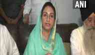 Harsimrat Kaur Badal: 'Amarinder-BJP deal to brush aside corruption investigation'