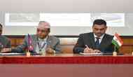 India hands over Govt-funded Jaynagar-Kurtha cross-border rail link to Nepal 