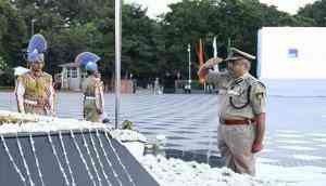 Situation in J-K under control, forces are on the job: CRPF Special DG