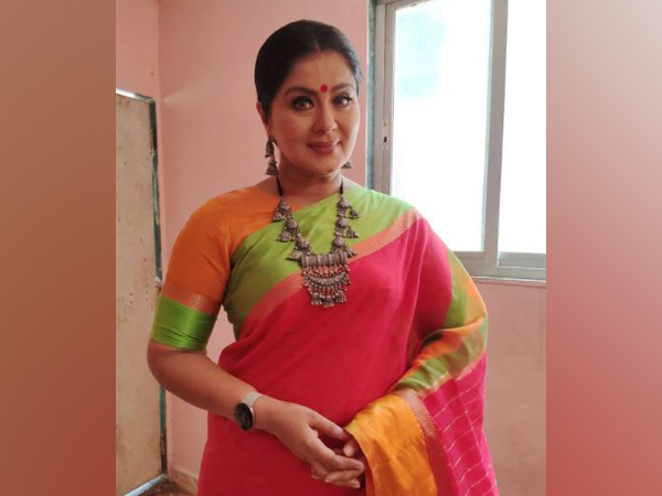 Sudhaa Chandran asked to remove artificial limb at airport, CISF orders probe