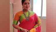 Sudhaa Chandran asked to remove artificial limb at airport, CISF orders probe