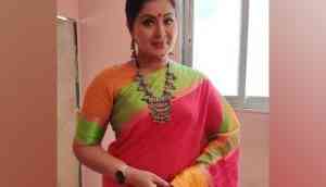 Sudhaa Chandran asked to remove artificial limb at airport, CISF orders probe