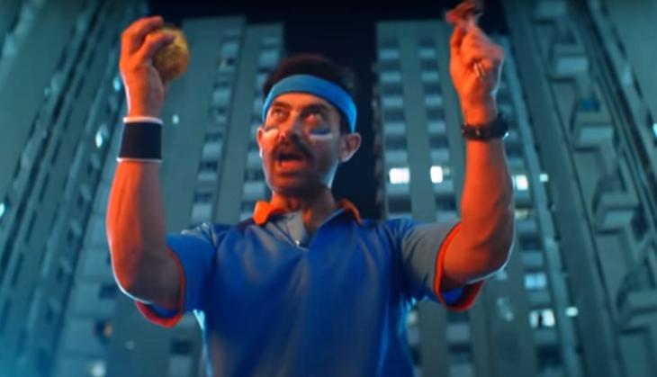 Karnataka BJP MP Hegde says, ad featuring Aamir Khan creating 'unrest among Hindus'