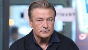 Alec Baldwin speaks publicly for first time amid ongoing 'Rust' shooting investigation