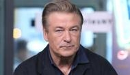 Alec Baldwin submits cellphone for 'Rust' production shooting investigation