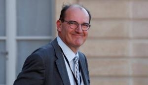 French PM announces 100 euros of inflation allowance facing soaring energy prices