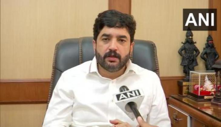 Pune local body launches 'Vaccine on Wheel' drive for housing societies