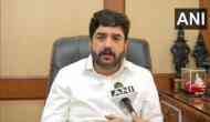 Pune local body launches 'Vaccine on Wheel' drive for housing societies