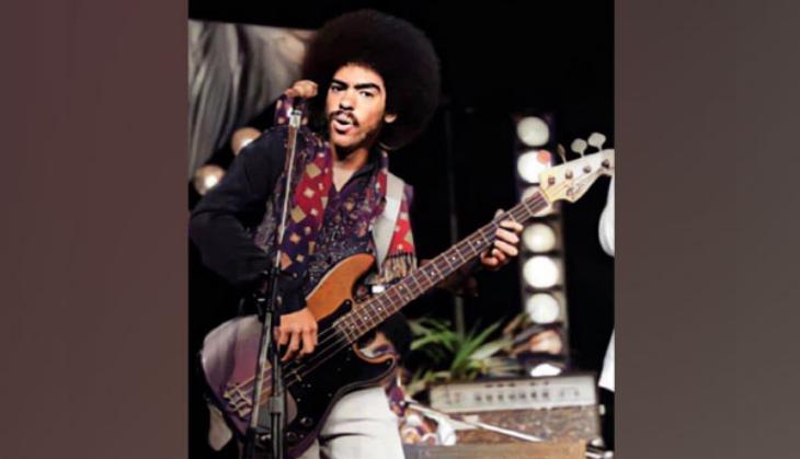 Veteran musician Tommy DeBarge passes away 