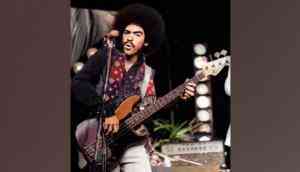 Veteran musician Tommy DeBarge passes away 