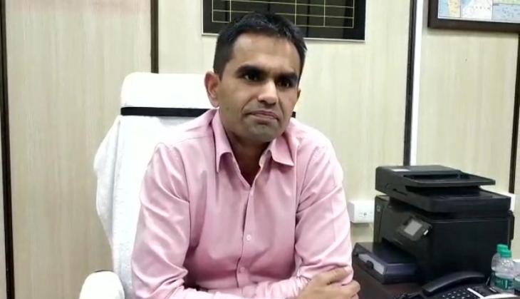 Sameer Wankhede claims to receive threats amidst bribery allegations in Aryan Khan's Case