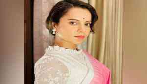 'This is horrible': Kangana Ranaut reacts to Alec Baldwin's prop gun shoot incident 
